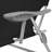 Shakira 23.2" Long Single chaise-189440169