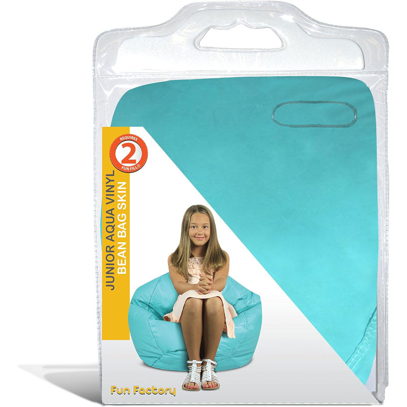Housse pour sac de pois Junior