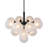 Delacroy 13 - Light Dimmable Chandelier-99196760-95119775