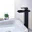 Single-handle Bathroom Faucet-93529586