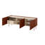 Cappe TV Stand for TVs up to 55"-1376466925