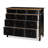Commode 4 tiroirs Azzalene