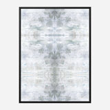 Nala By John Beard - Fine Art Canvas Print Print by John Beard