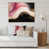 Cadre naturel flottant