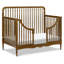 Liberty 4-in-1 Convertible Spindle Crib-718261033