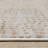 Michels Distressed Abstract Grey/ Gold Area Rug-1931690561