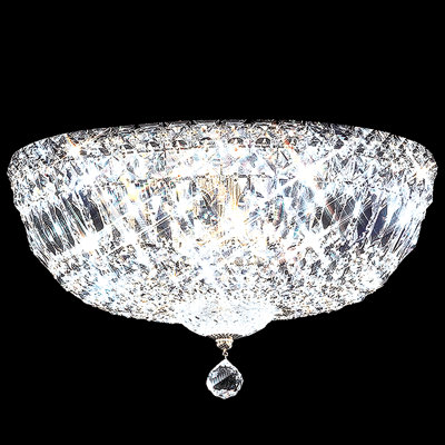 Prestige 3 - Light Flush Mount