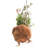 Elanur Handmade Hanging Planter