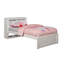Lit plateforme avec rangement Araujo-60015786-60015784