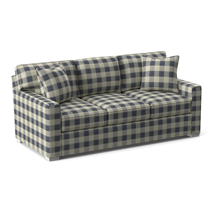 Gramercy Park Upholstered 81'' Sofa