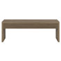 Antiqued Grey Oak