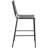 Ryland Upholstered Counter Stool with Metal Frame-2100041756-2100041758