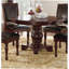 Ensemble de coin-repas pour 4 personnes Agafia