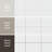 Twenties 8" x 8" Ceramic Concrete Look Wall & Floor Tile-40592660