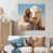 Toile tendue