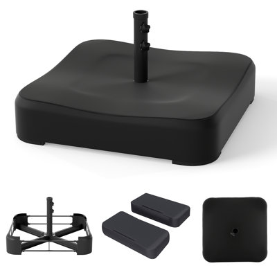 5.4kg Umbrella Base