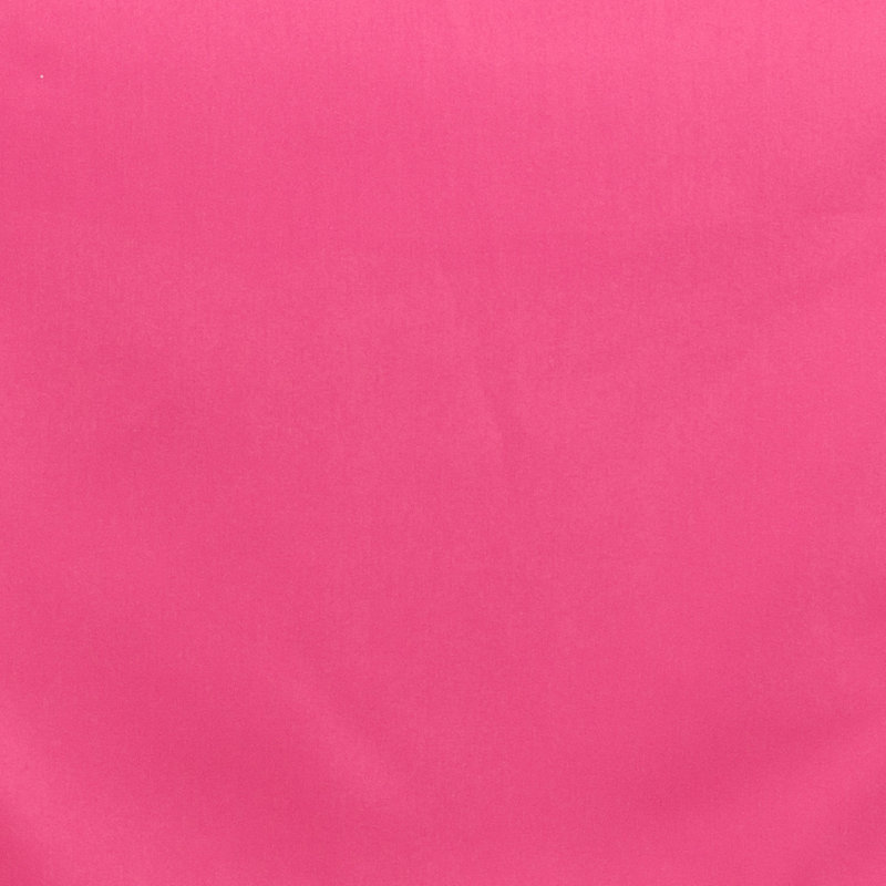 Grace Polyester Round Tablecloth, 108" L x 108" W, Fuchsia
