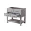 Base de meuble-lavabo simple 36 po Brooks seulement-862206898