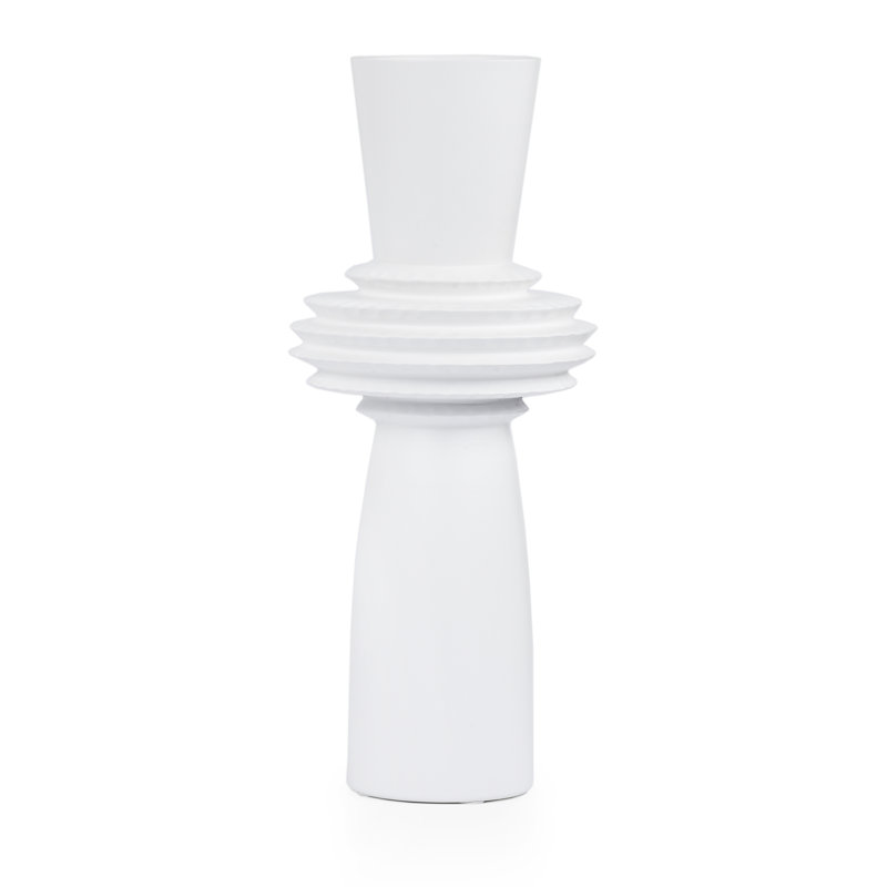 Amanuel Ceramic Table Vase