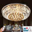 Maurer LED Flush Mount-1277779980-1277779981