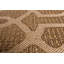 Tapis intérieur / extérieur beige Chura-823948823