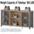 55'' Bar Cabinet-1229866096