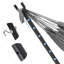 Nome Double Hammock with Stand