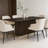 84" Rectangular Dining Table-1877090980