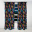Motif bohème tribal Dreamscape-107555853