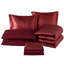 Ensemble d'édredon en microfibre-903888306-903888307