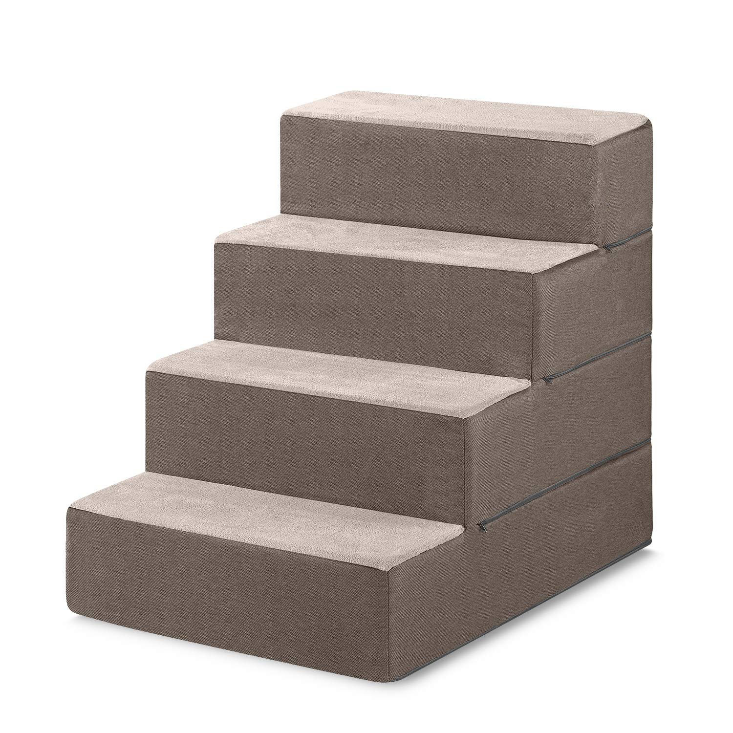 Brown Dog Ramps & Stairs You'll Love in 2023 - Wayfair