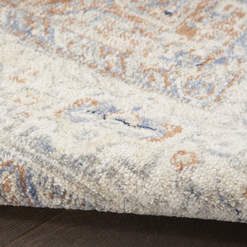 Tapis d'intérieur / extérieur Power Loom, Rectangle 6 pi x 9 pi