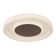 Greco LED Flush Mount