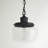 Enmore 1 - Light LED Outdoor Pendant Outdoor Lighting