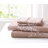 Microfiber Floral Sheet Set-92076760-92076765