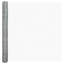 Vidaxl Fence With Posts PVC-Coated Steel-116798088-116798096
