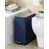 Navy blue sélectionné