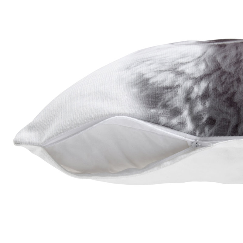 Housse de coussin Como Alpaca, 18 po x 18 po