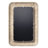 Hollis Rope Rectangle Wall Mirror