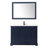 Avery 48'' Single Bathroom Vanity with Quartz Top-98250045-98250044-98250043