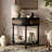 Alieen 31.9'' Console Table-1518433961