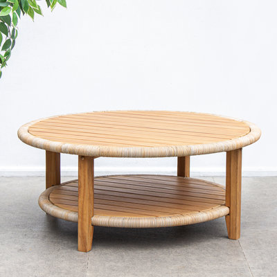 Table basse d'extérieur Pantai Henryville
