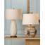 Water-borne Table Lamp