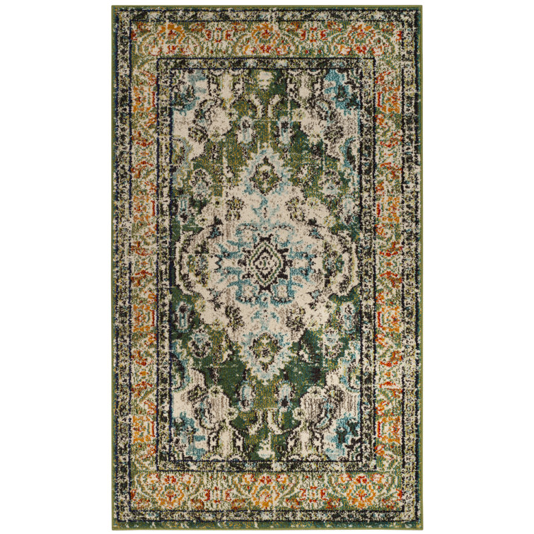 Eastchester Oriental Area Rug