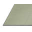 Machine Washable Solid Brown Area Rug-897999310