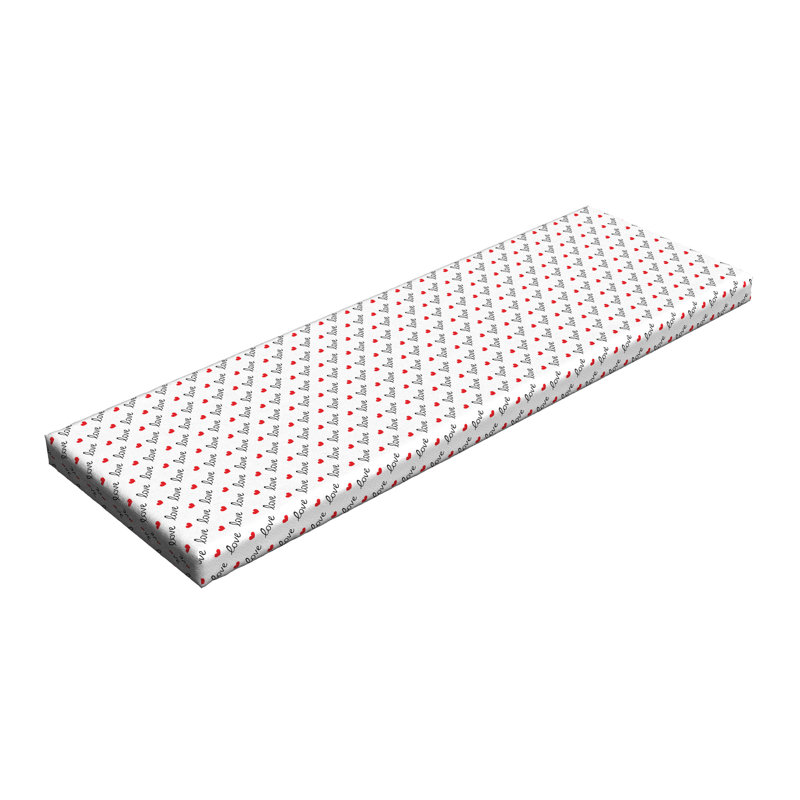Coussin de siège intérieur / extérieur