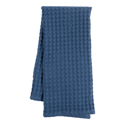 Estero Cotton Waffle Dish Cloth Kitchen Towel