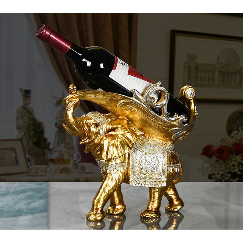 Support à vin Anupuma