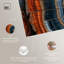 "Earth's Core IV", reproduction d'art sur toile par Art Remedy, galerie tendue, 36 x 54-257865883-257865884