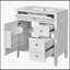 Meuble-lavabo de 30 po avec lavabo supérieur-763471356